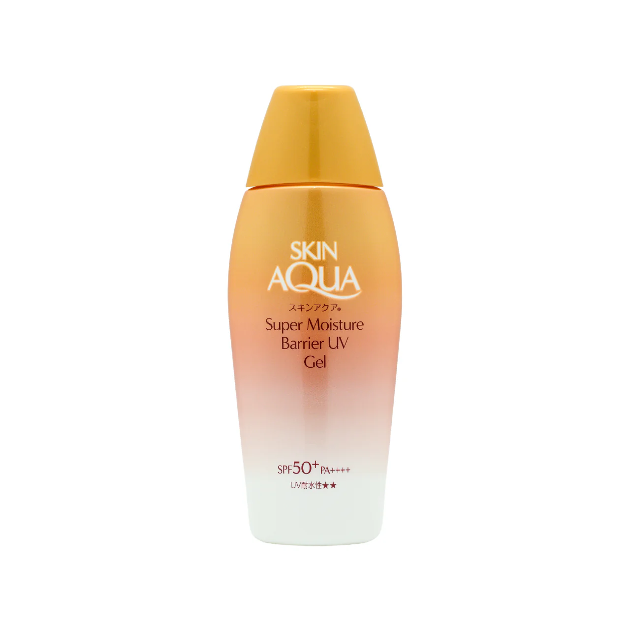 Mentholatum Sunplay Skin Aqua Super Moisture Barrier UV Gel SPF50+ PA++++ 100g - Image 2