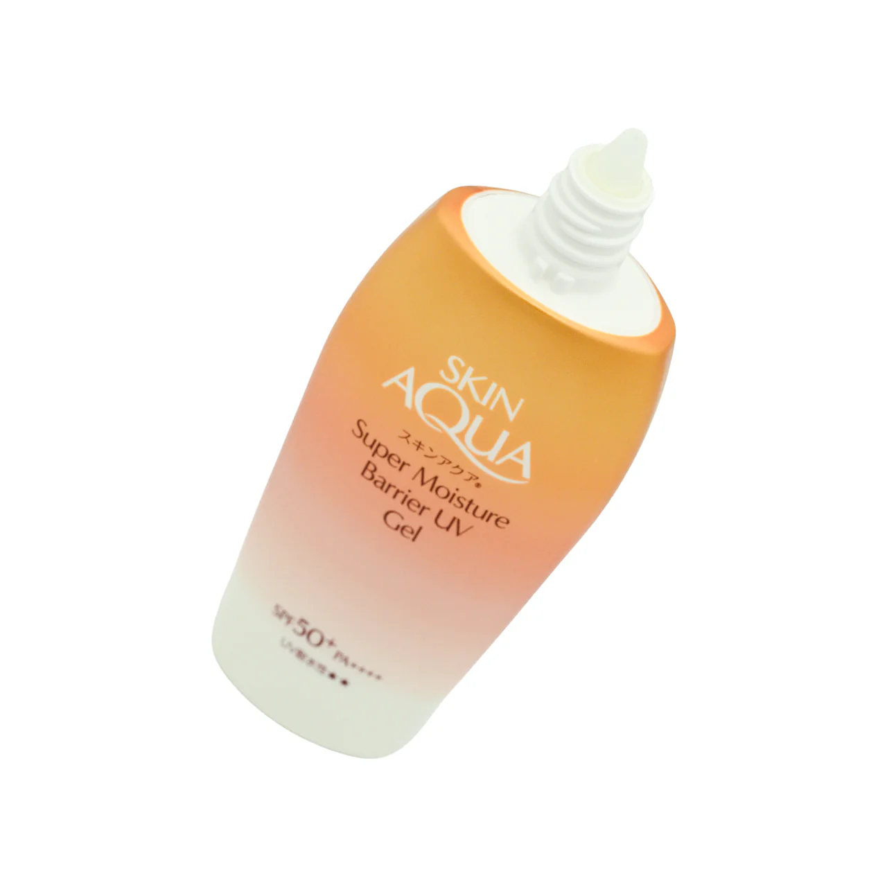 Mentholatum Sunplay Skin Aqua Super Moisture Barrier UV Gel SPF50+ PA++++ 100g - Image 4