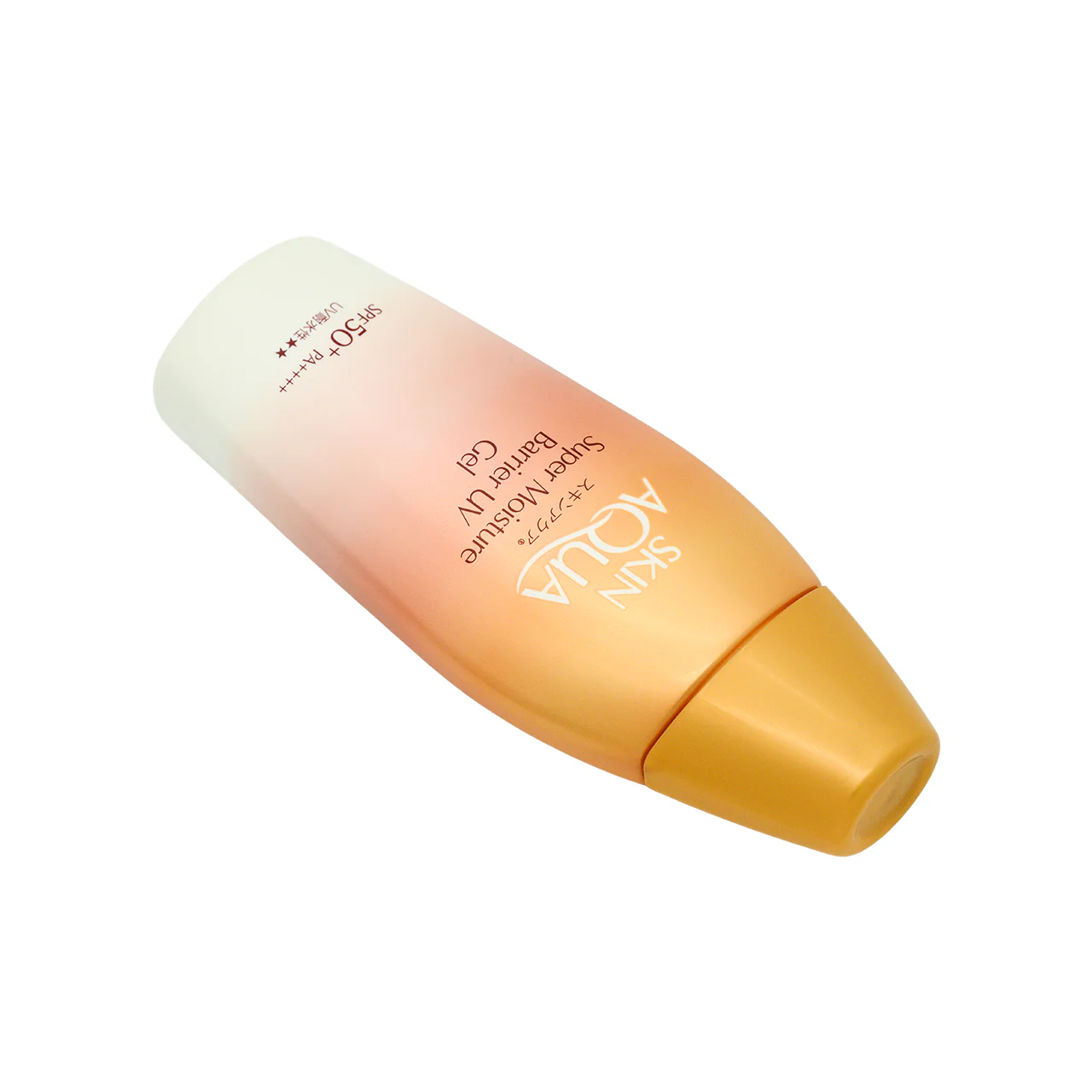 Mentholatum Sunplay Skin Aqua Super Moisture Barrier UV Gel SPF50+ PA++++ 100g - Image 5