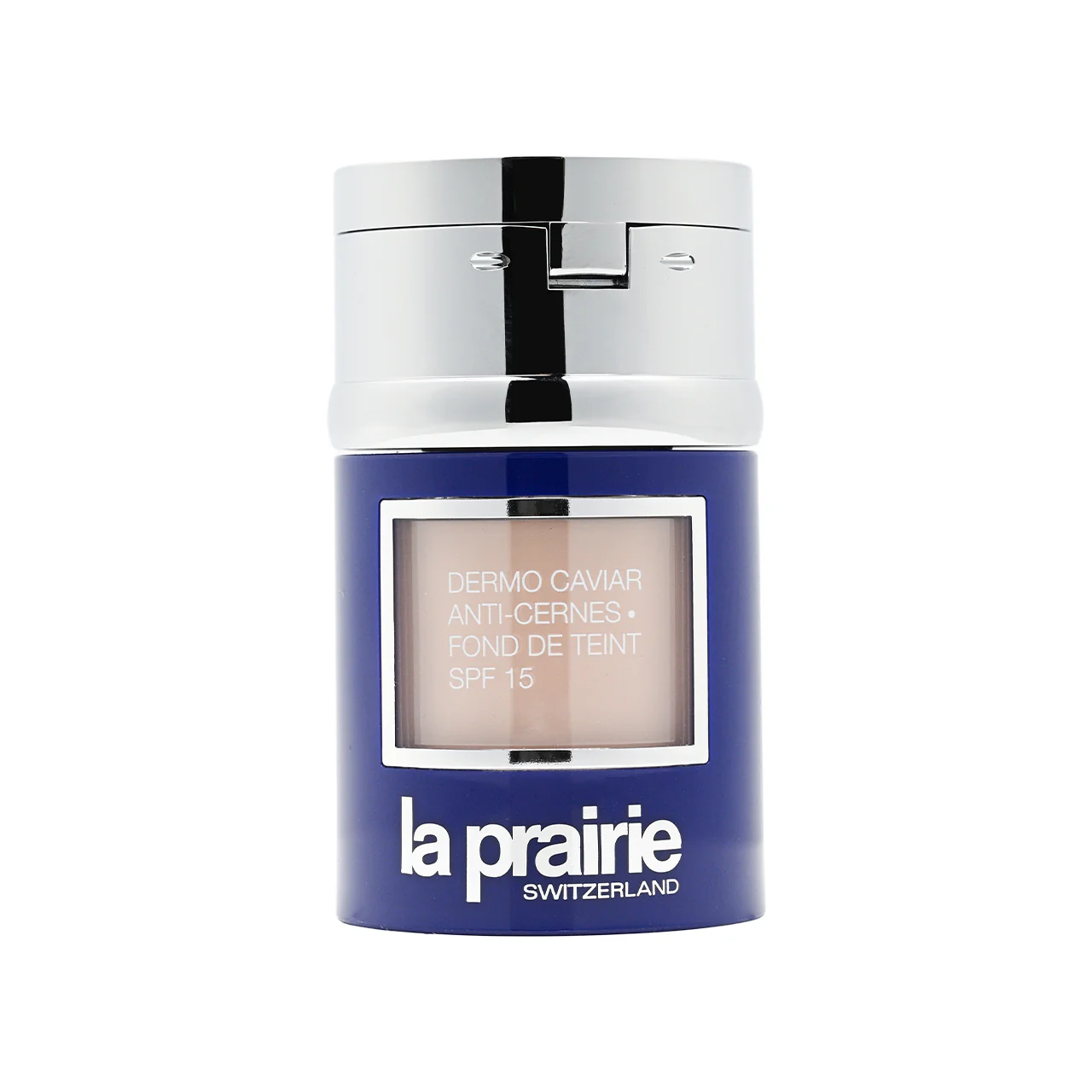 La Prairie SPF15 Skin Caviar Concealer Foundation #NC-05 30ml - Image 3