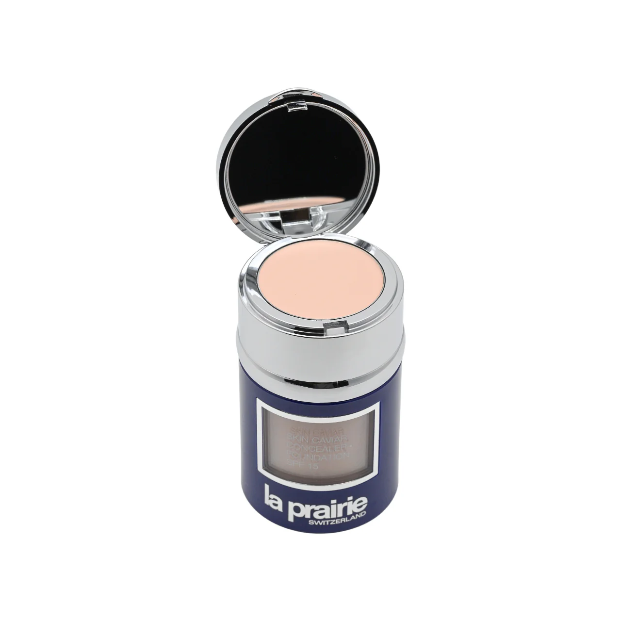 La Prairie SPF15 Skin Caviar Concealer Foundation #NC-05 30ml - Image 4