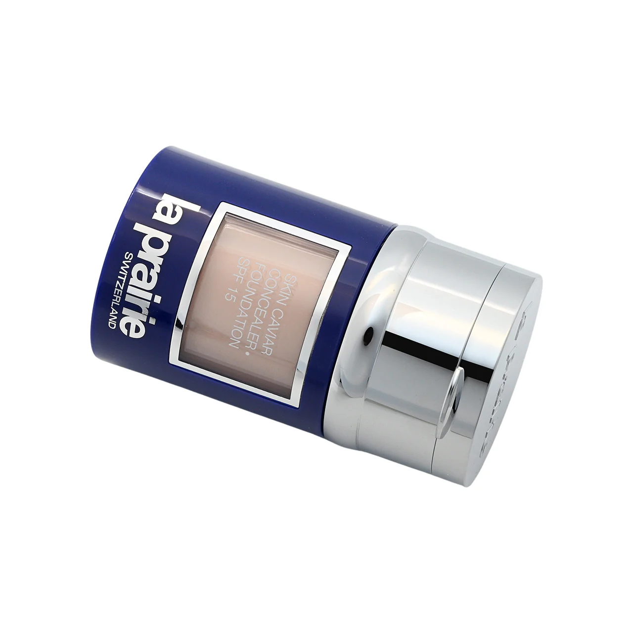 La Prairie SPF15 Skin Caviar Concealer Foundation #NC-05 30ml - Image 5