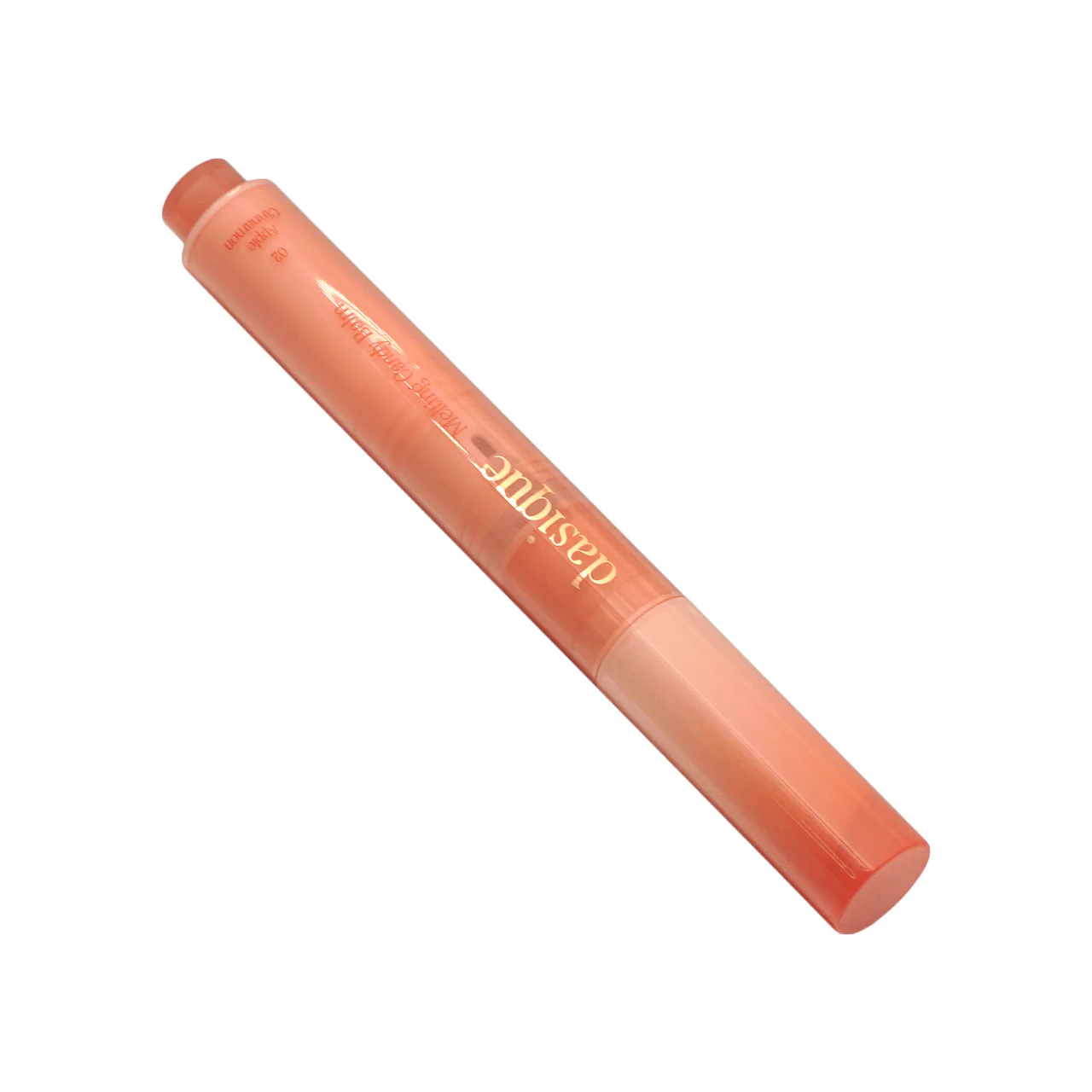 Dasique Vegan Melting Candy Balm #02 Apple Cinnamon 1.5g - Image 6