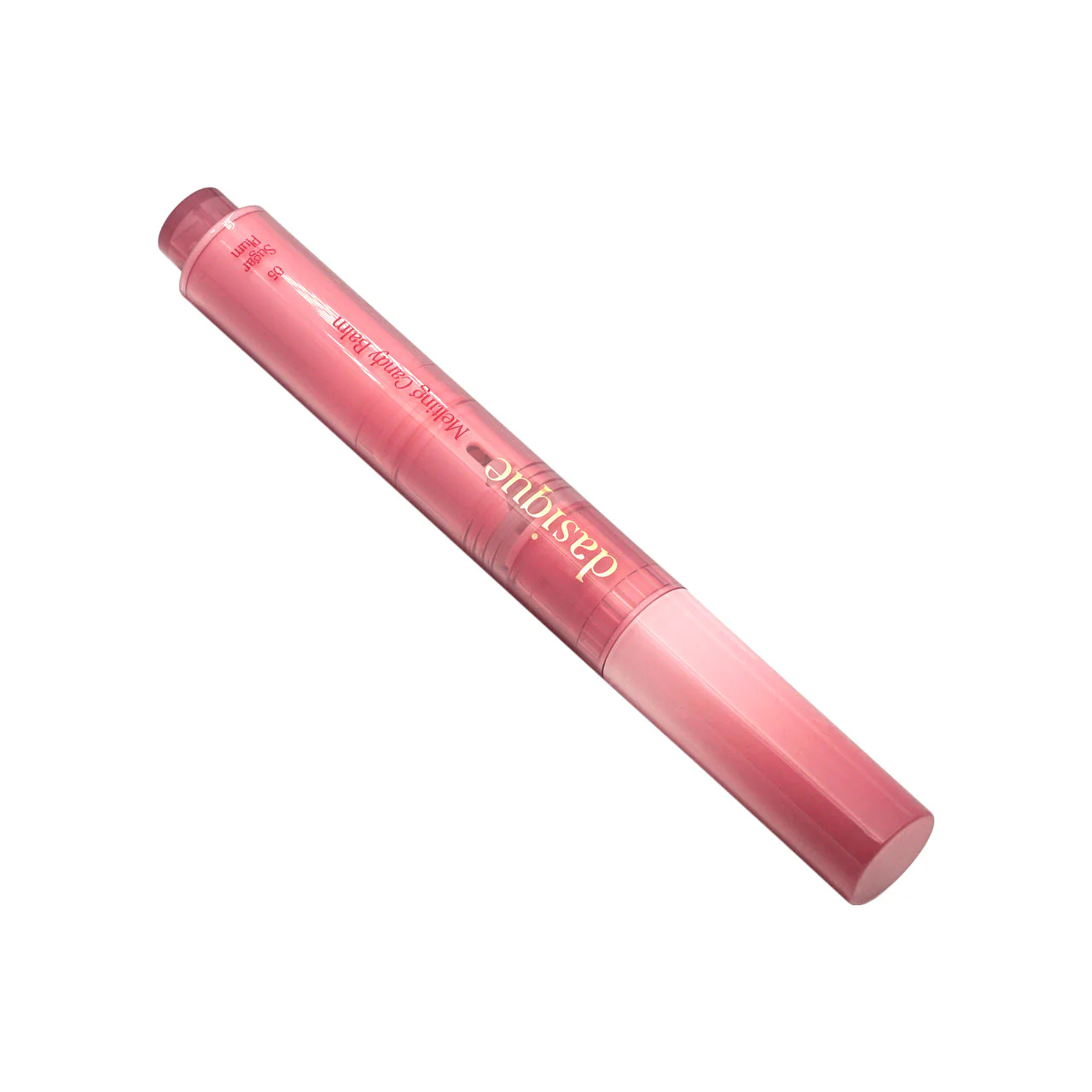 Dasique Vegan Melting Candy Balm #05 Sugar Plum 1.5g - Image 6