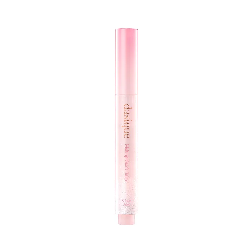 Dasique Vegan Melting Candy Balm #Sakura Anko 1.5g - Image 2