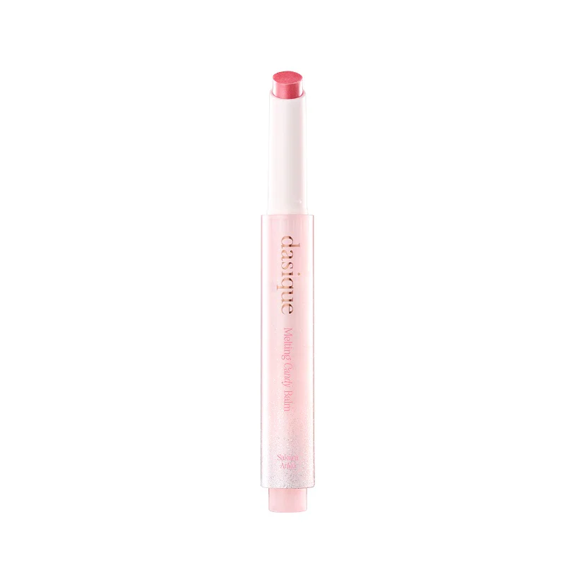 Dasique Vegan Melting Candy Balm #Sakura Anko 1.5g - Image 3