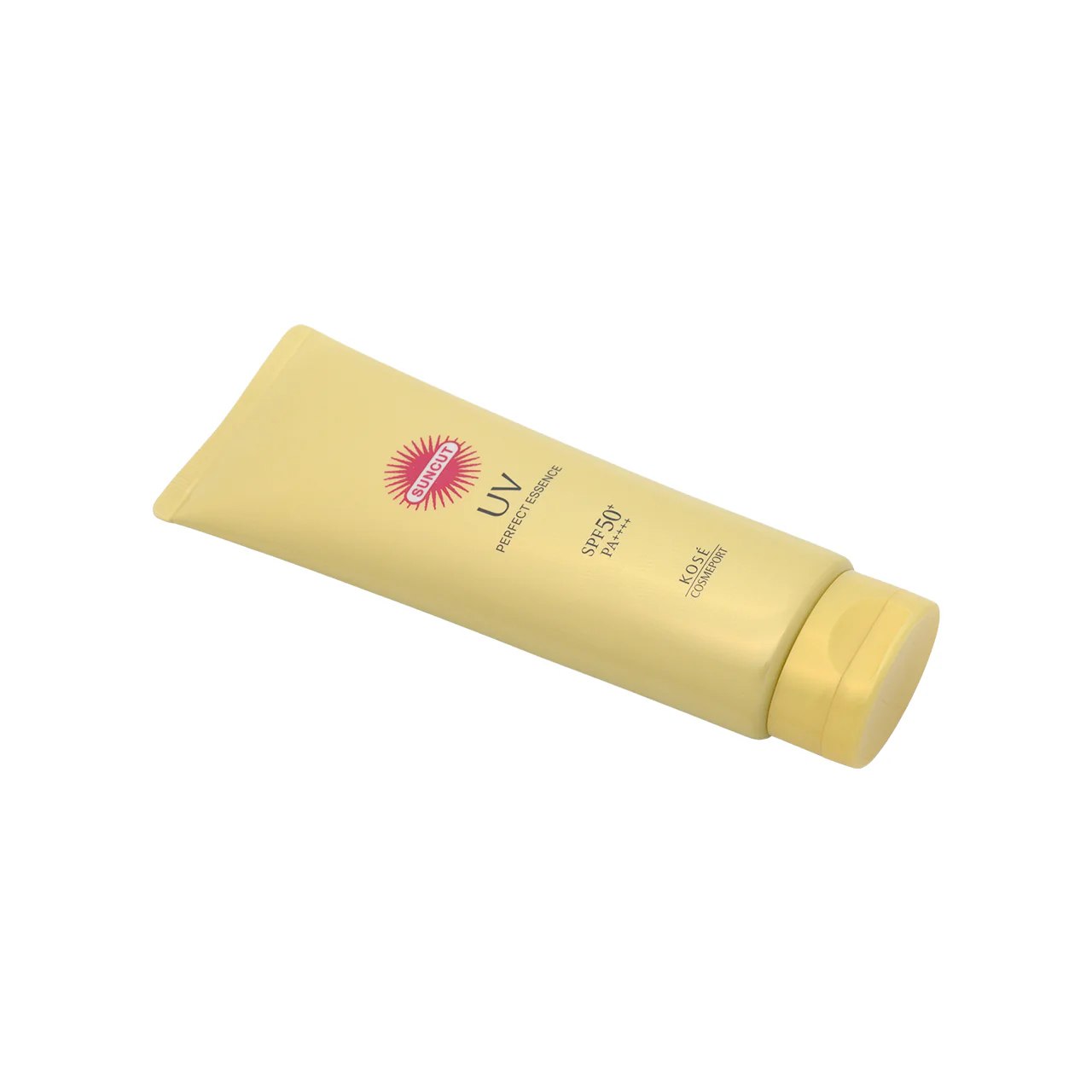 Kose Cosmeport SPF50+PA++++ Suncut UV Protect Super Water Proof Essence 120g - Image 5