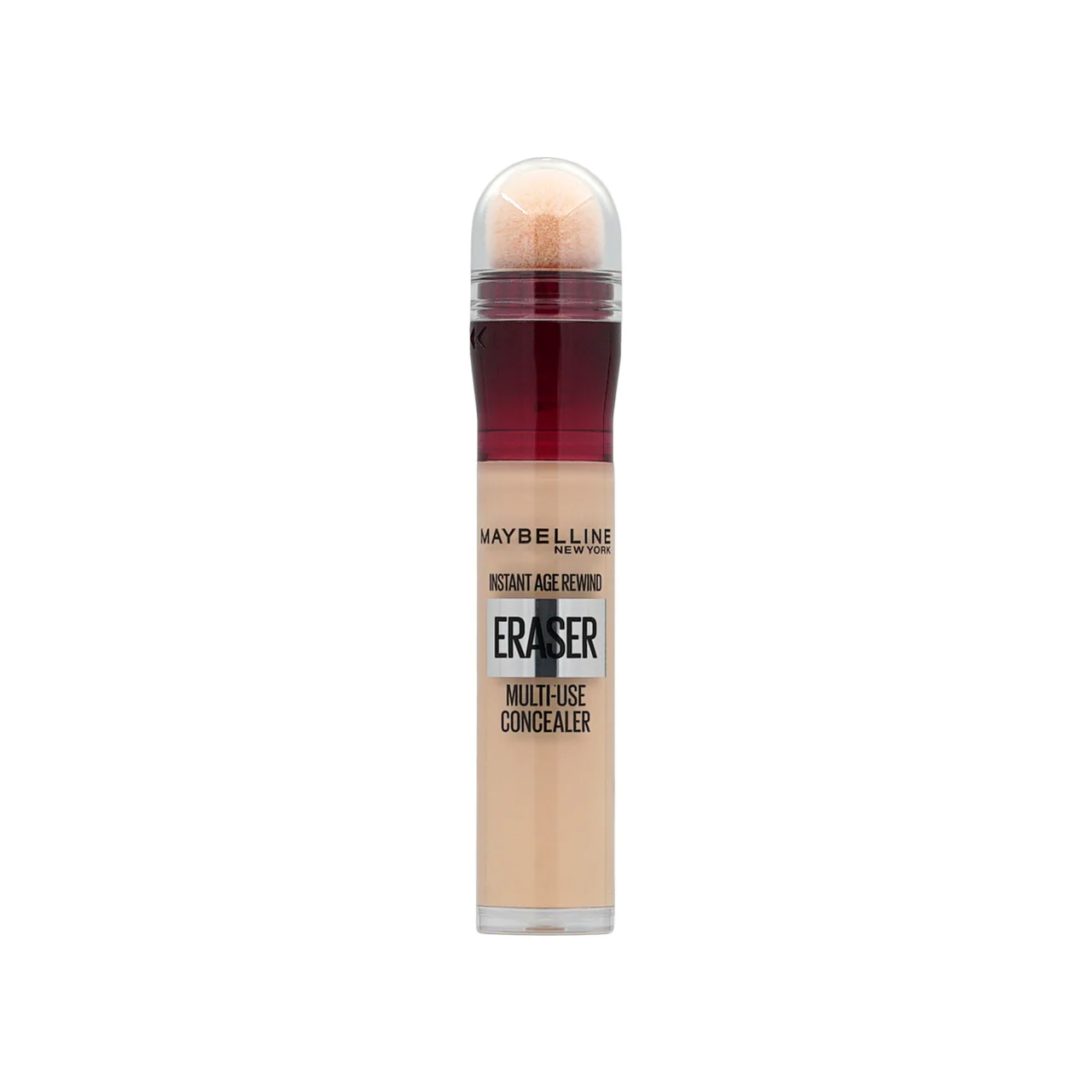 Maybelline Eraser Multi-Use Concealer #100 6ml - Image 2