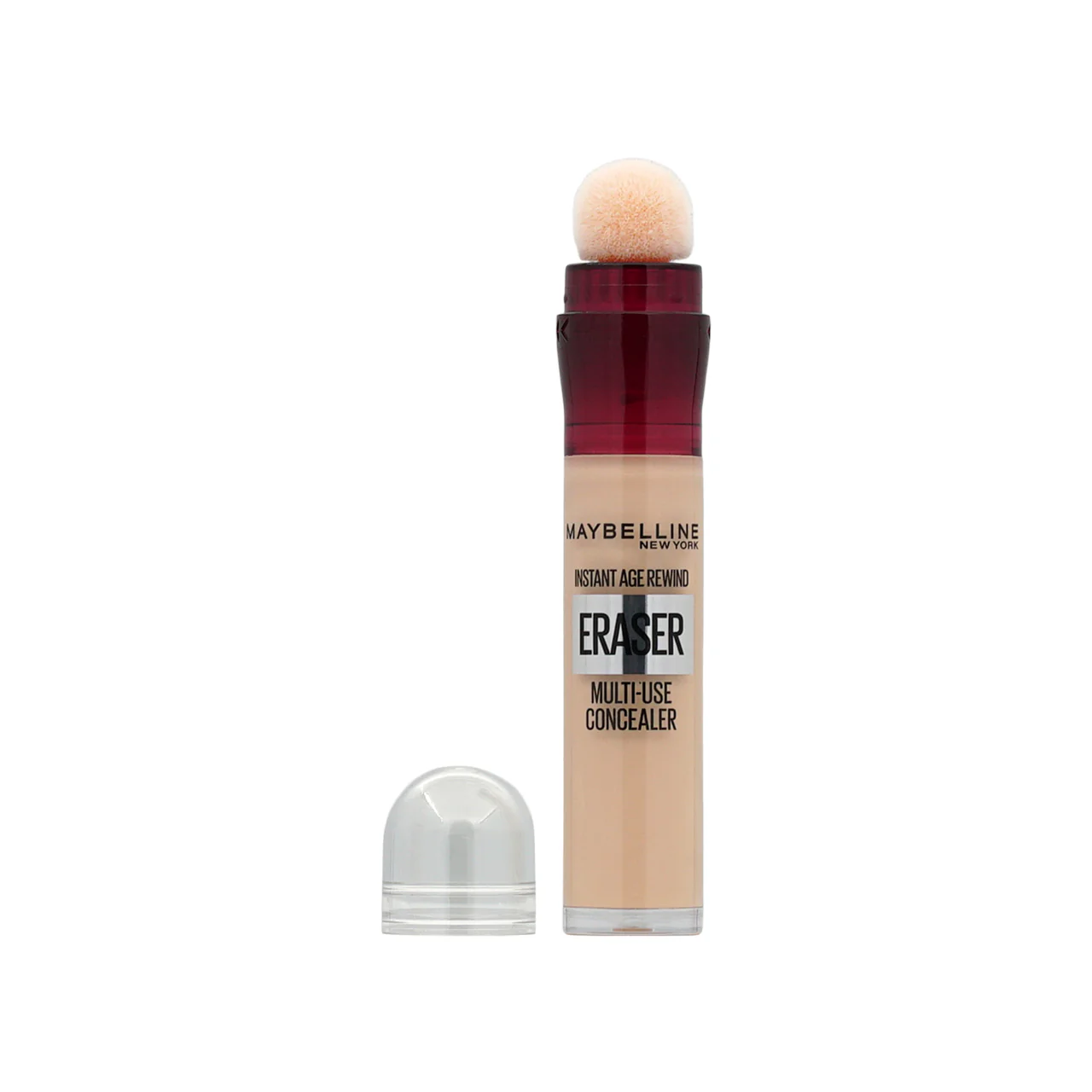 Maybelline Eraser Multi-Use Concealer #100 6ml - Image 3
