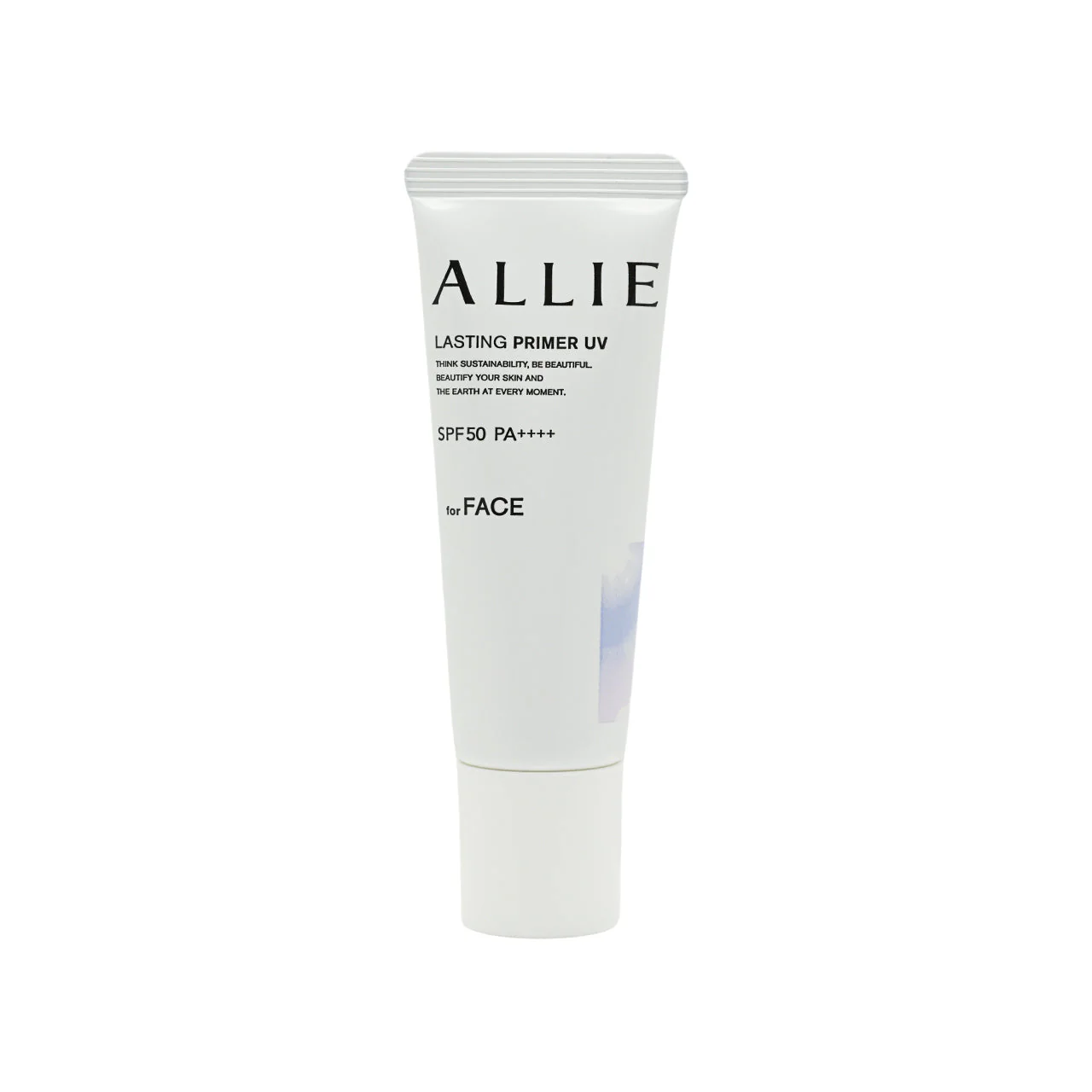 Allie SPF50+PA++++ Lasting Primer UV Pink 25g - Image 2