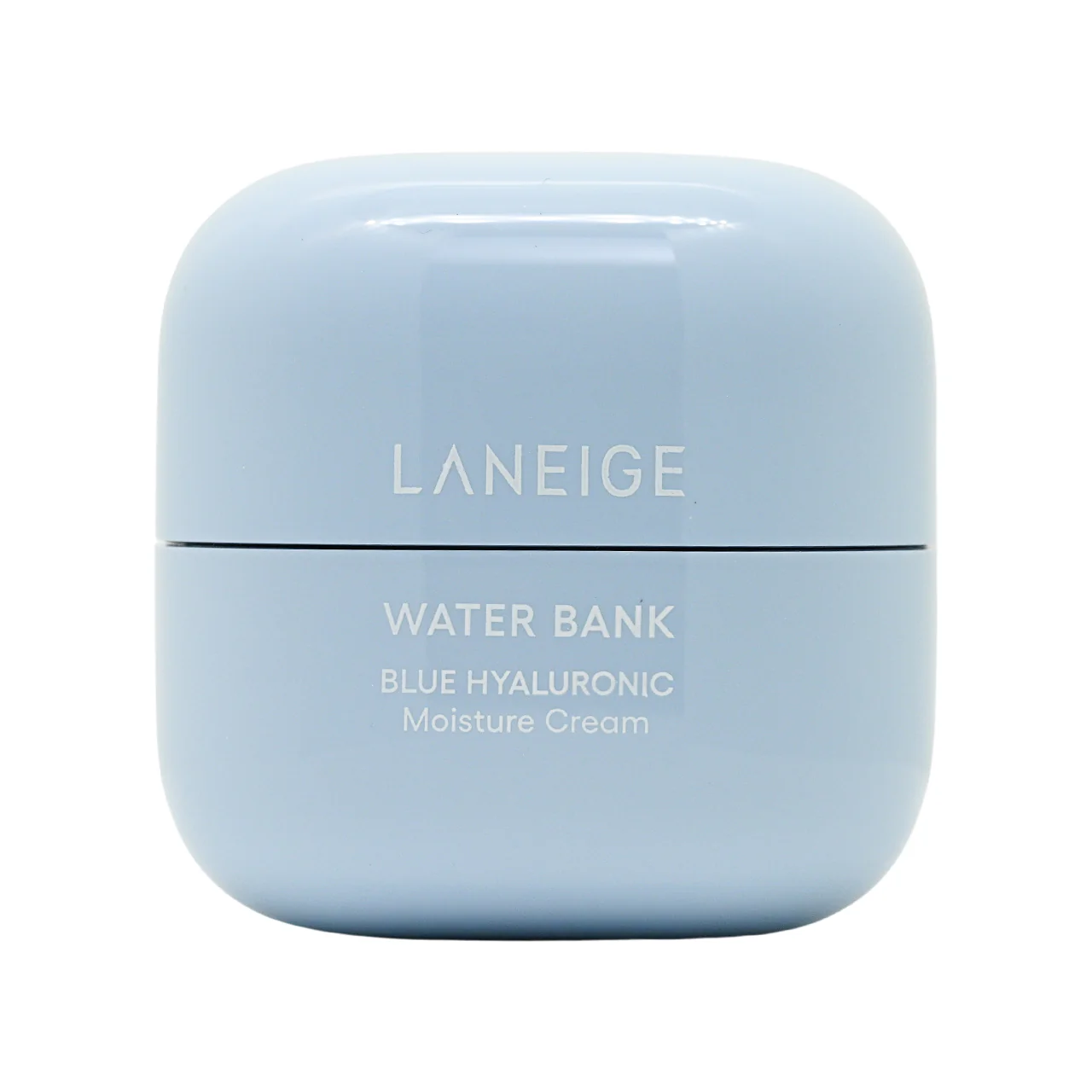 Laneige Water Bank Blue Hyaluronic Moisture Cream 50ml - Image 2