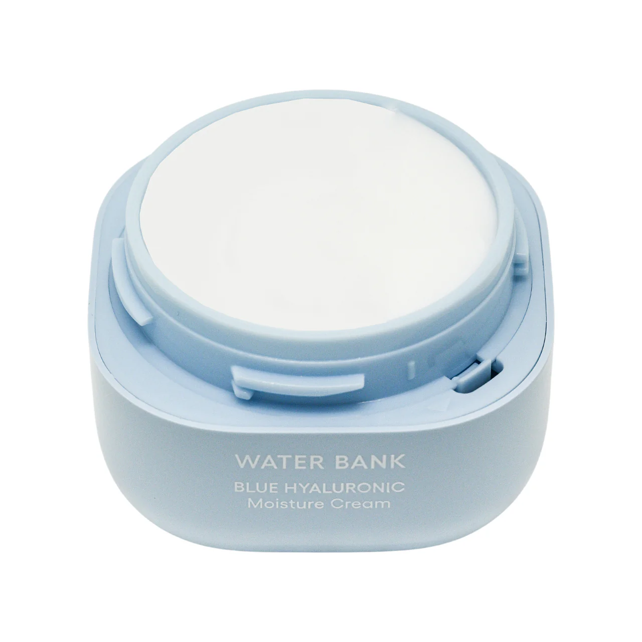 Laneige Water Bank Blue Hyaluronic Moisture Cream 50ml - Image 4