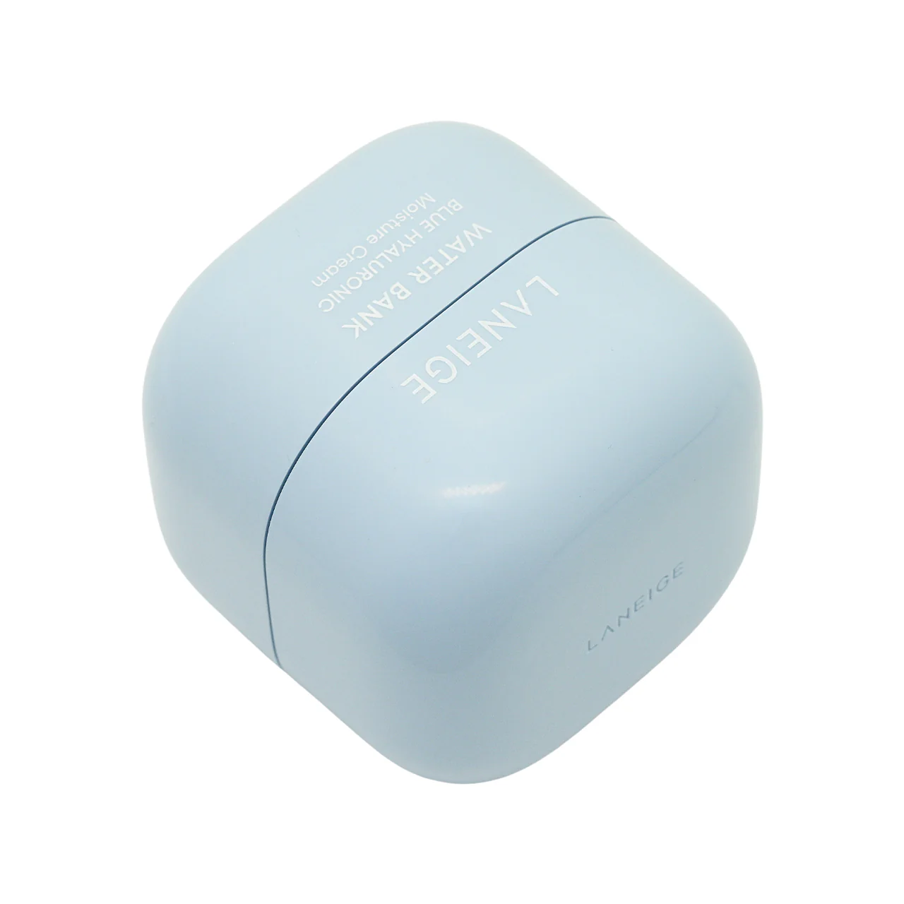 Laneige Water Bank Blue Hyaluronic Moisture Cream 50ml - Image 5