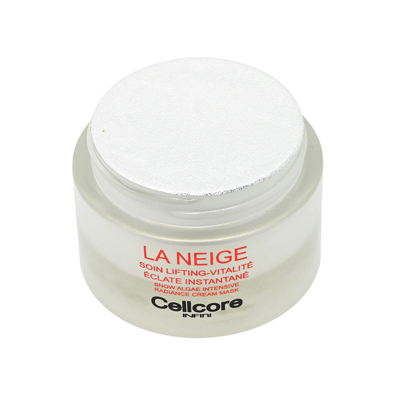 Cellcore Infini Intensive Radiance Cream Mask 50ml - Image 2