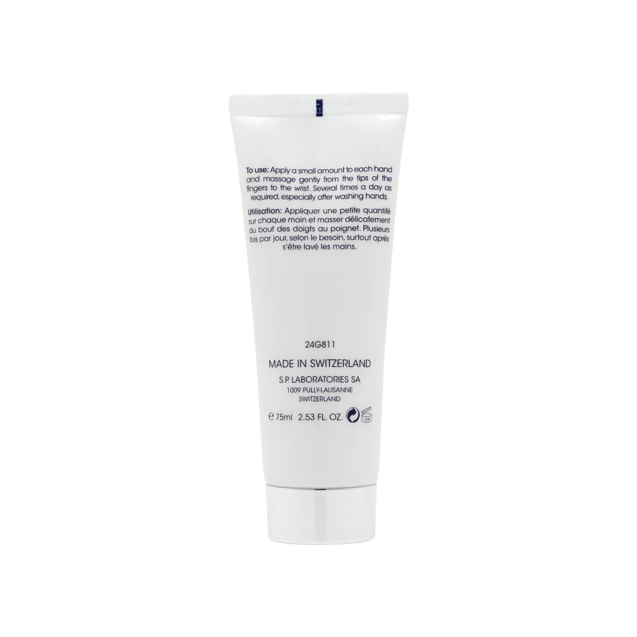 Suisse Programme Gigawhite Ultra Brightening Hand Treatment 75ml - Image 3