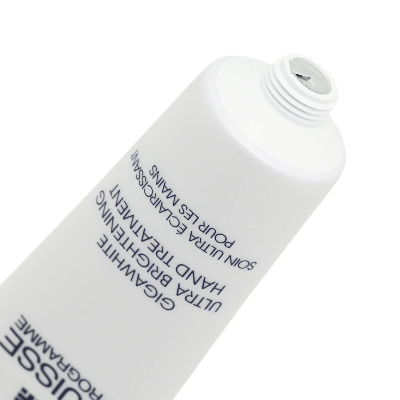 Suisse Programme Gigawhite Ultra Brightening Hand Treatment 75ml - Image 4