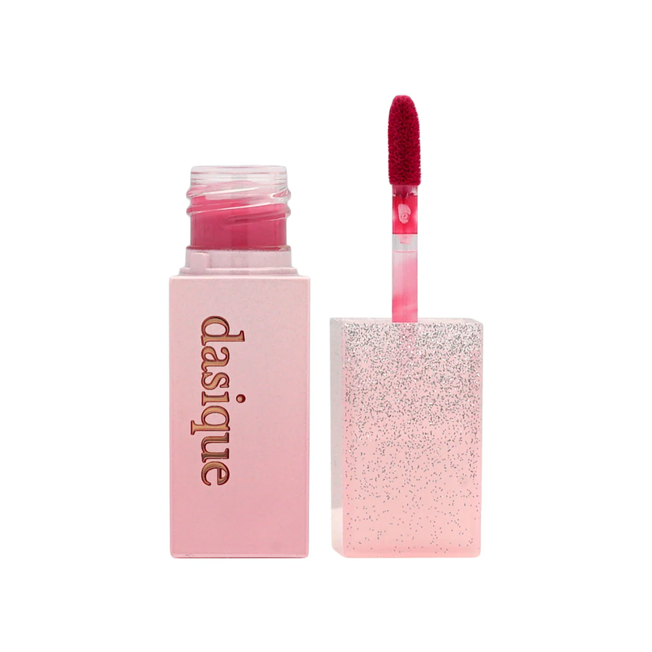 Dasique Juicy Dewy Tint #24 Berry Mochi 3.5g - Image 3