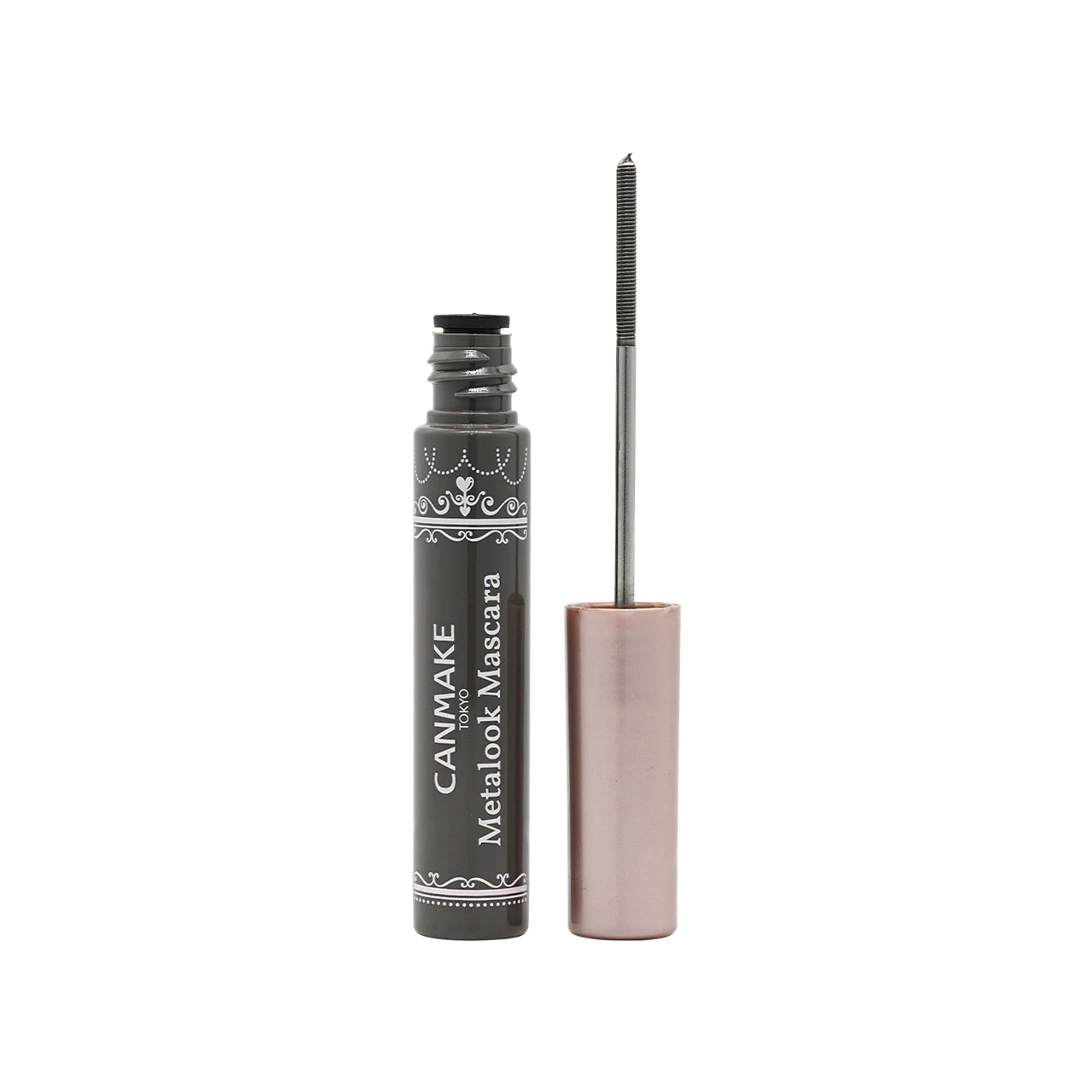 Canmake Metalook Mascara #03 1pc - Image 4