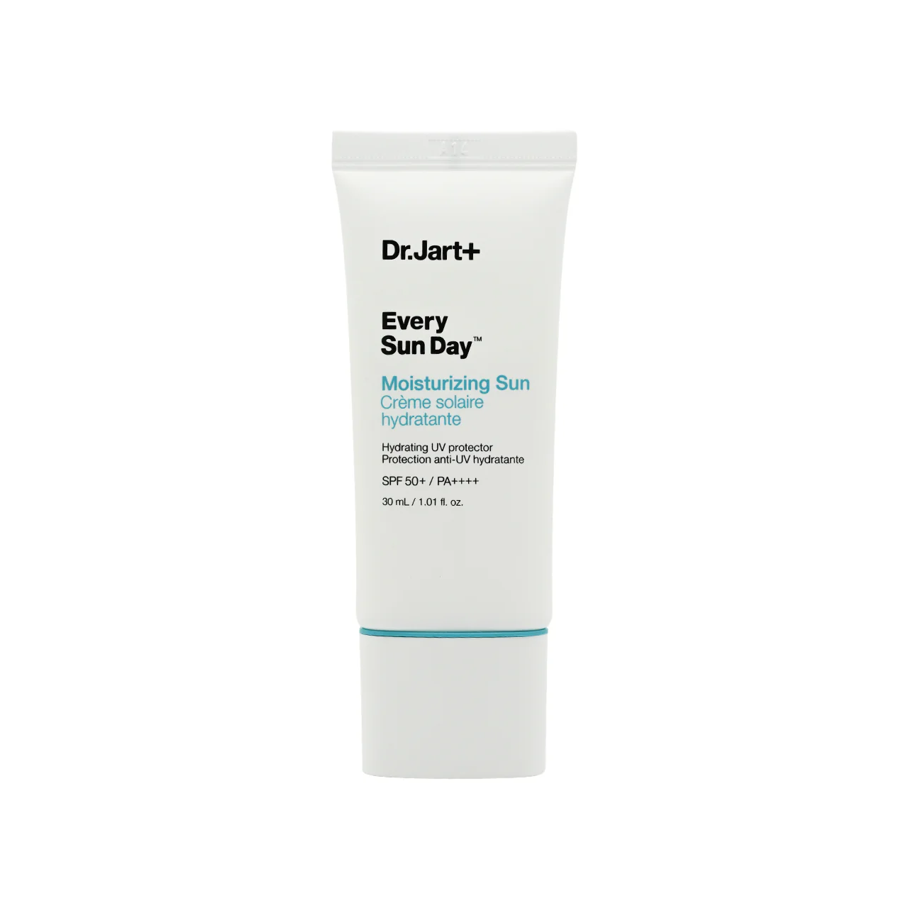 Dr.Jart+ SPF50+ PA++++ Every Sun Day™ Moisturizing Sun 30ml - Image 2