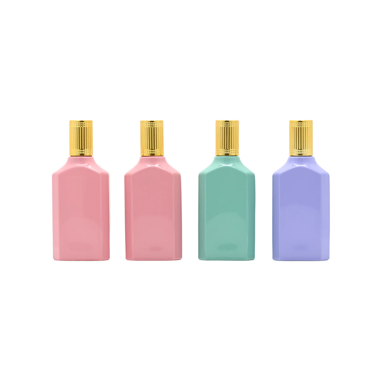 Gucci Flora Eau De Parfum Miniature Set 4pcs - Image 3