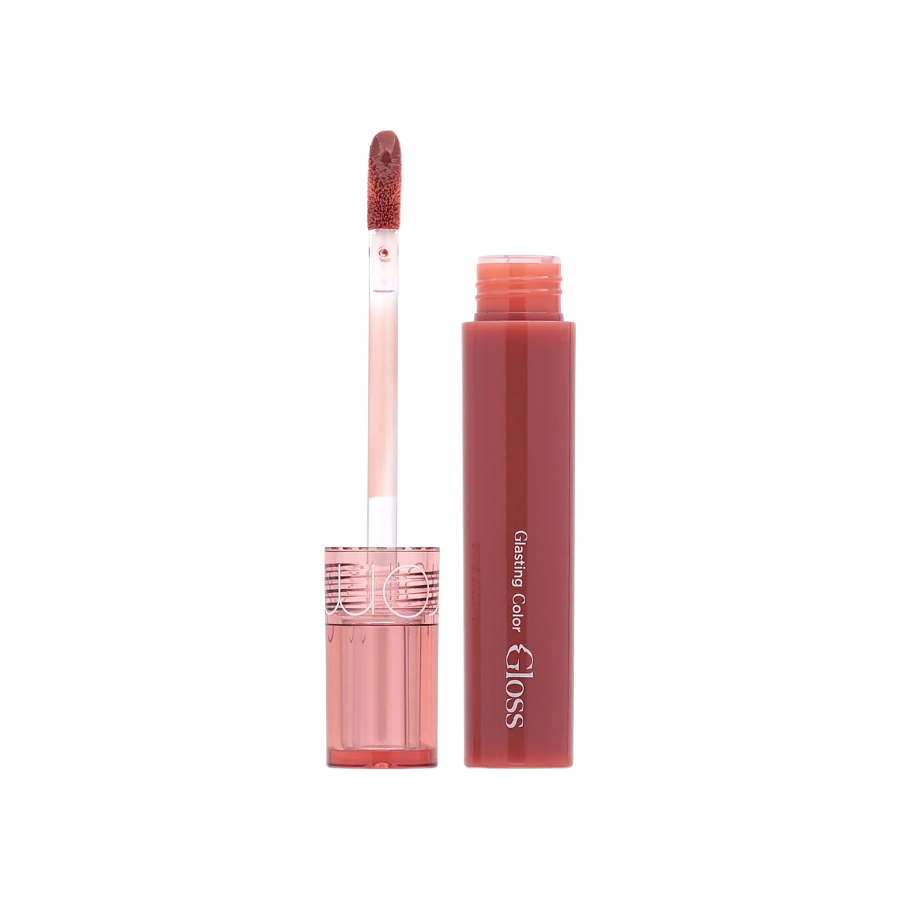Rom&nd Glasting Color Gloss #06 Deepen Moor 4g - Image 2