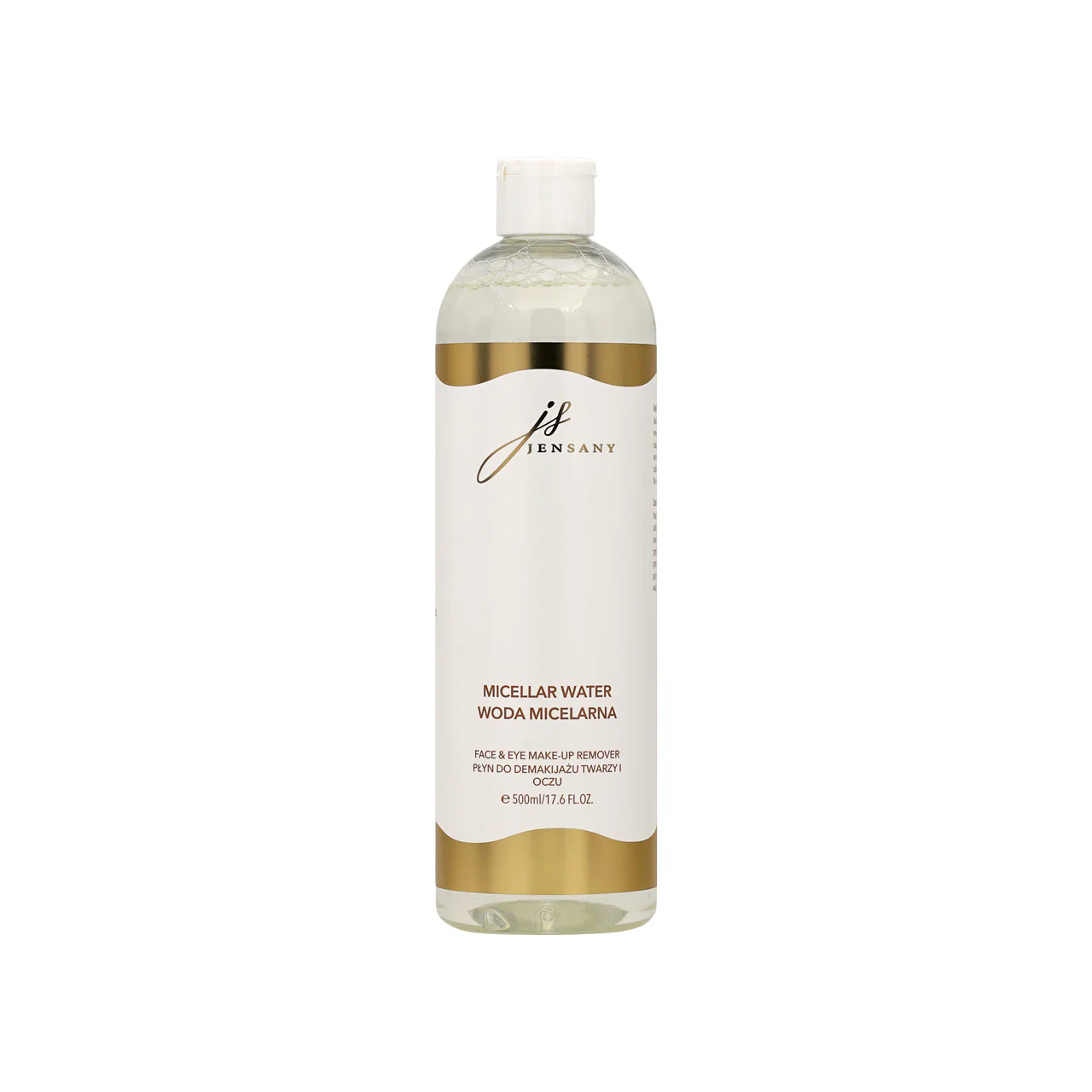 Jensany Hydrating Micellar Water 500ml
