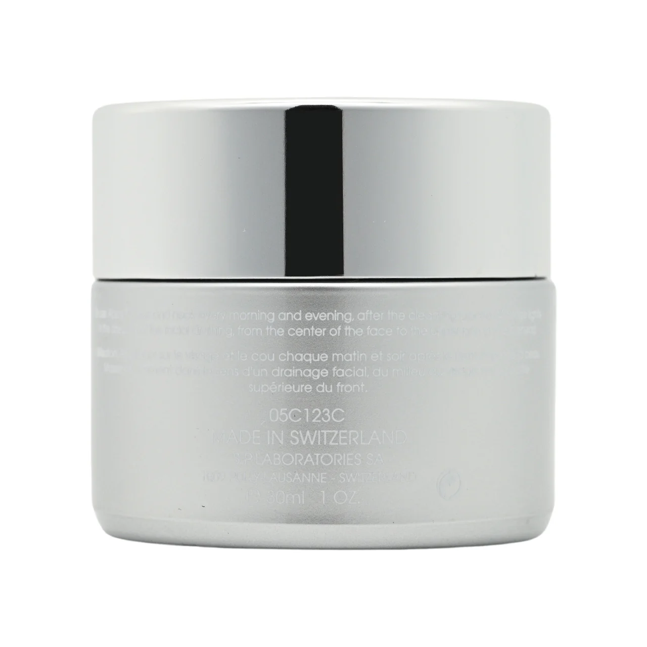 Suisse Programme Cellular Supreme Cream 30ml - Image 3