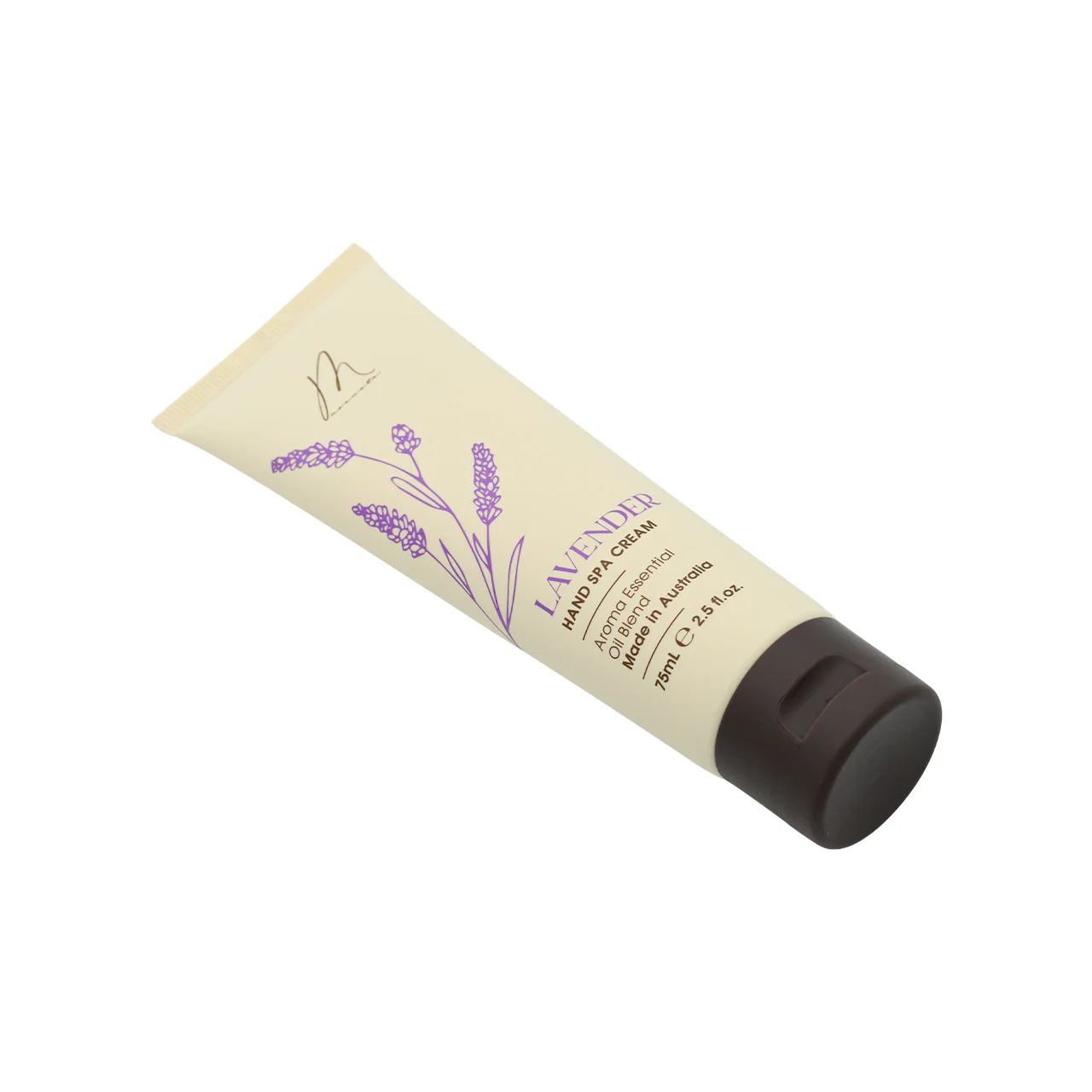 Muse Note Lavender Hand SPA Cream 75ml - Image 5