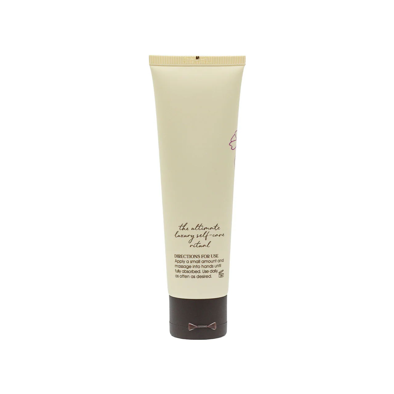 Muse Note Rose Geranium Hand SPA Cream 75ml - Image 3
