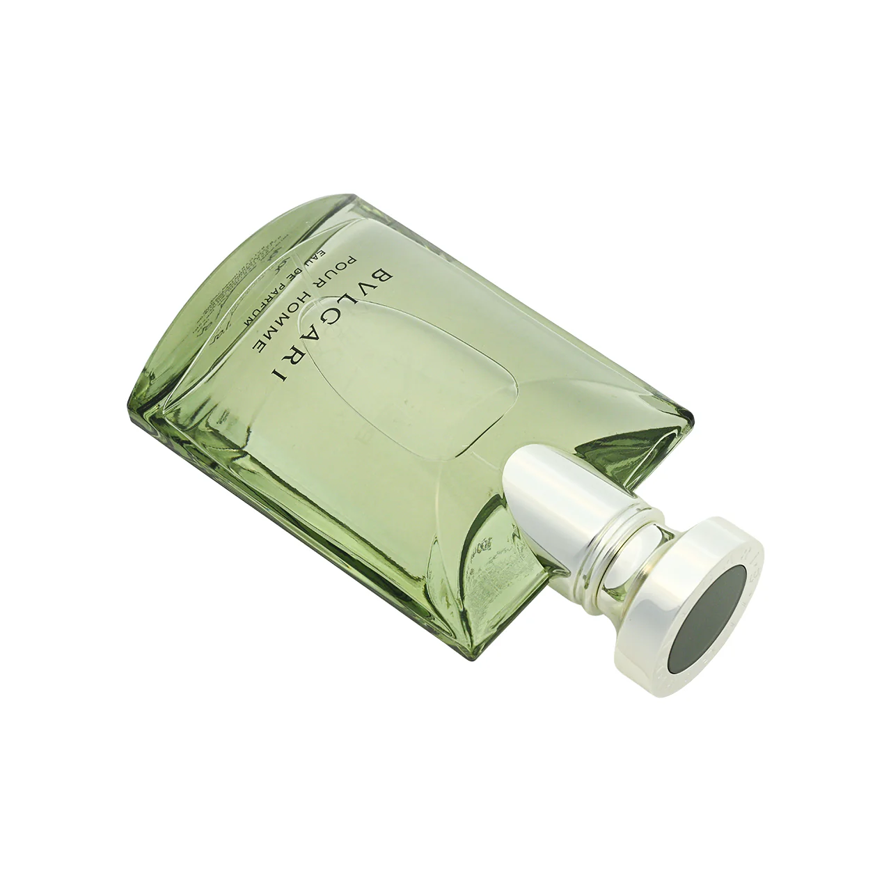 Bvlgari Pour Homme Eau de Parfum 100ml - Image 5