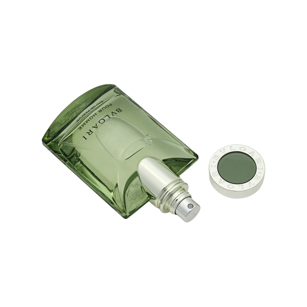 Bvlgari Pour Homme Eau de Parfum 50ml - Image 4