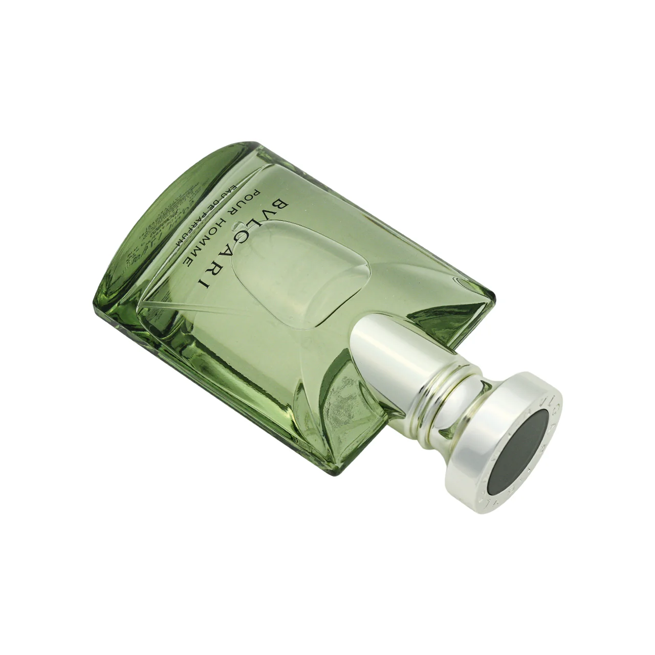 Bvlgari Pour Homme Eau de Parfum 50ml - Image 5