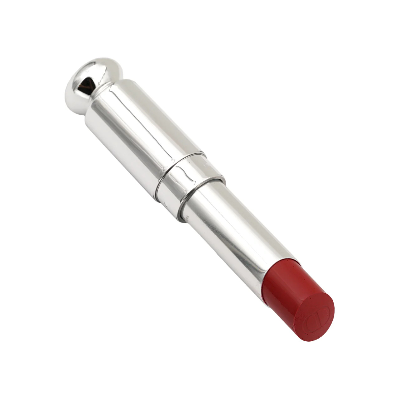 Dior Addict Hydrating Shine Lipstick #740 Saddle 3.2g - Image 4