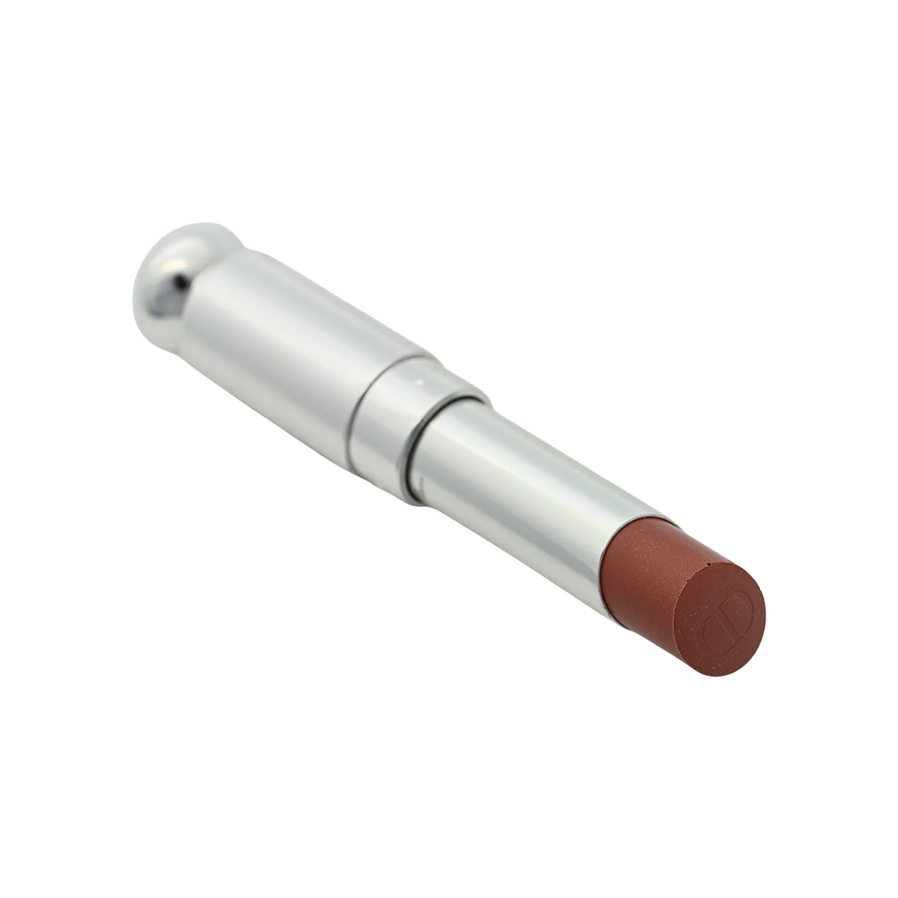 Christian Dior Addict Hydrating Shine Lipstick #418 Beige Oblique 3.2g - Image 5