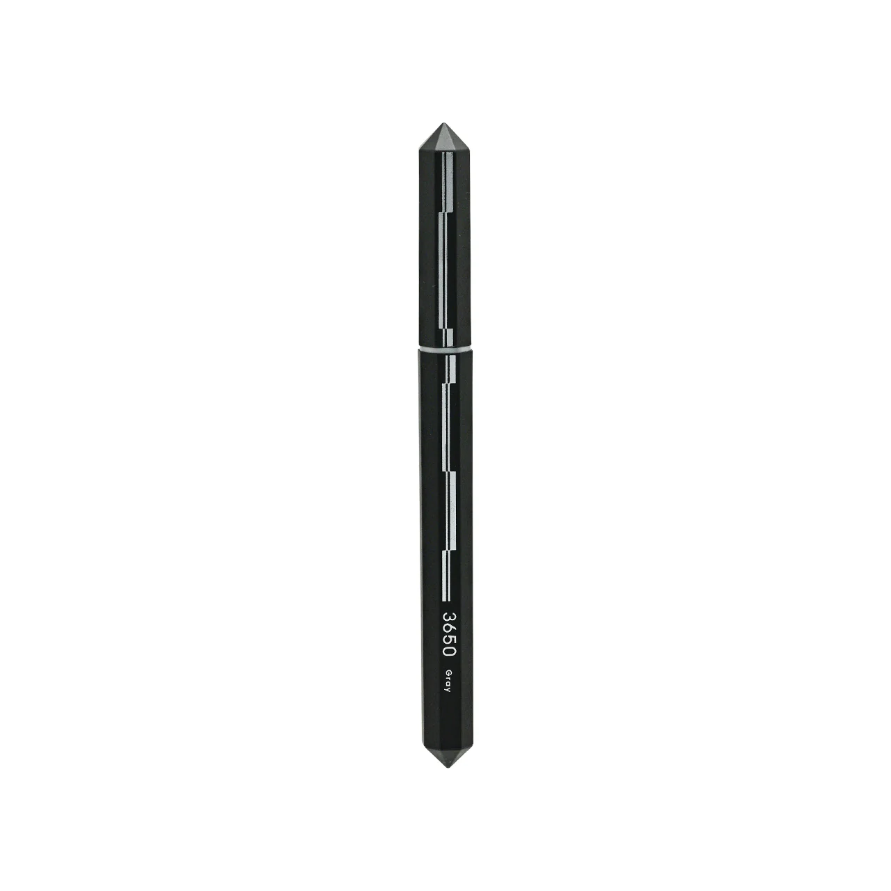 San Roku Go Zero 3650 Liquid Eyeliner Gray 1pc - Image 2