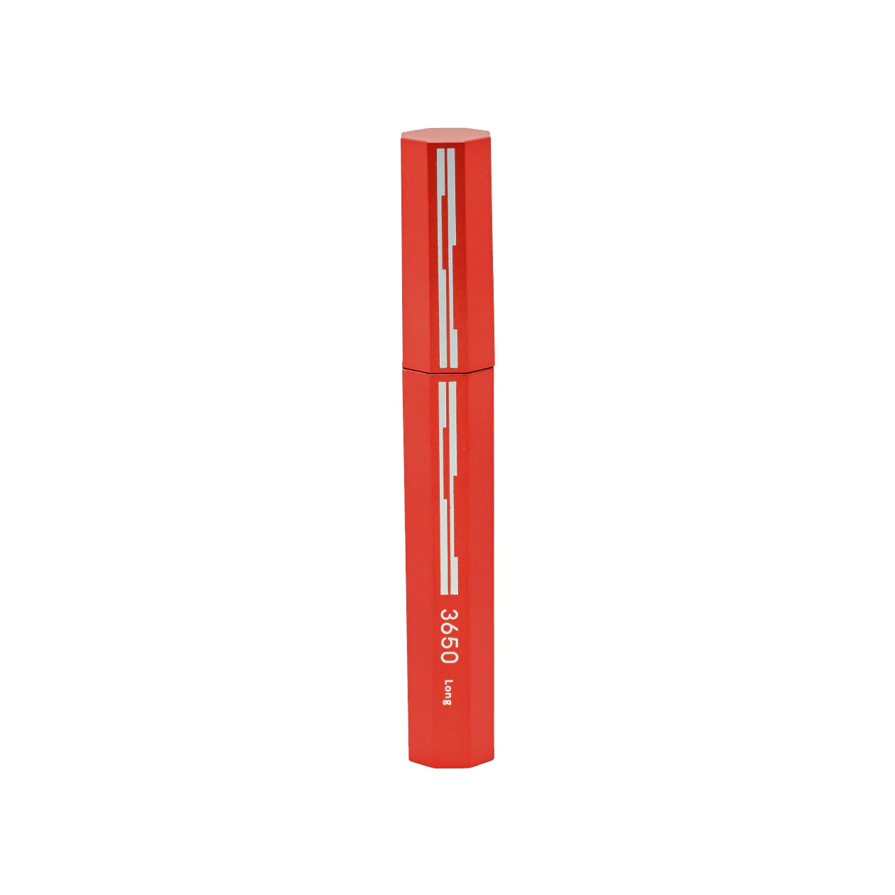 San Roku Go Zero 3650 Fiber Long Mascara #Black - Image 3