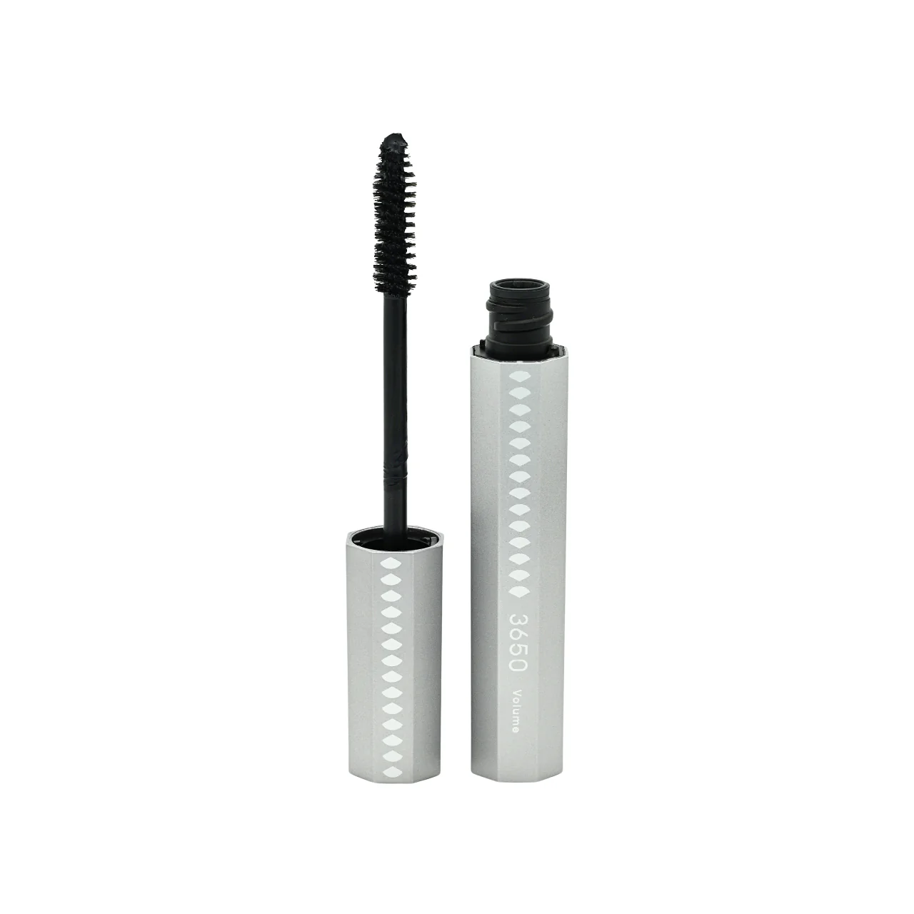 San Roku Go Zero 3650 Fiber Volume Mascara #Black - Image 2