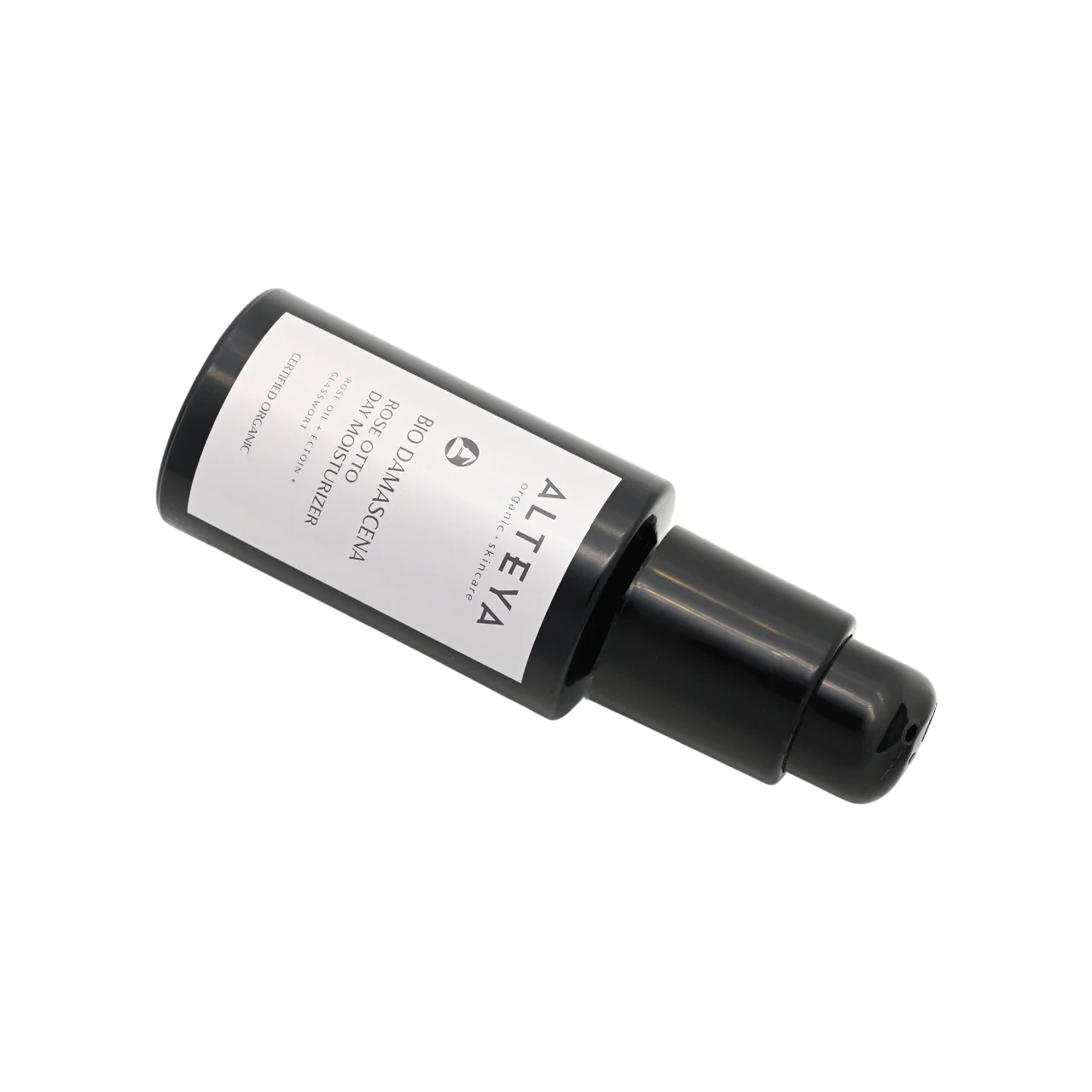Alteya Organics Organic Rose Otto Day Moisturizer 50ml - Image 5