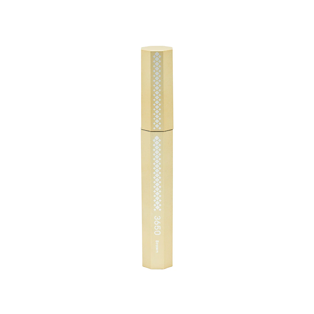 San Roku Go Zero 3650 Film Color Mascara #Brown - Image 3
