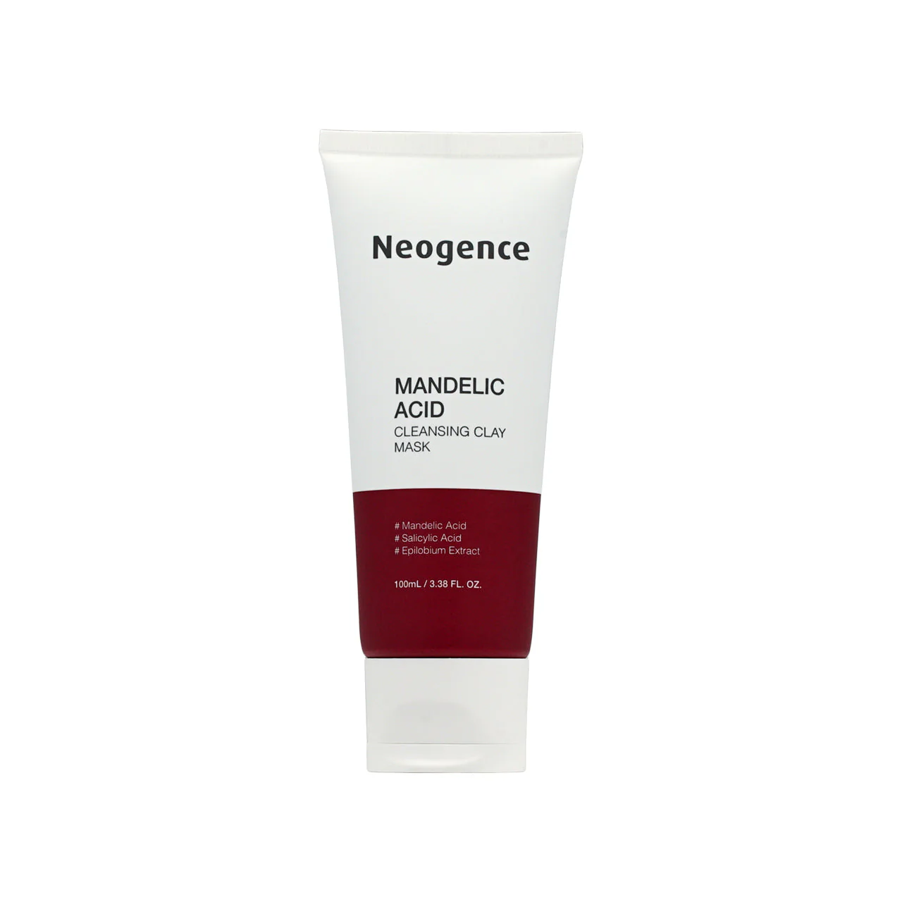 Neogence Mandelic Acid Cleansing Clay 100ml - Image 2