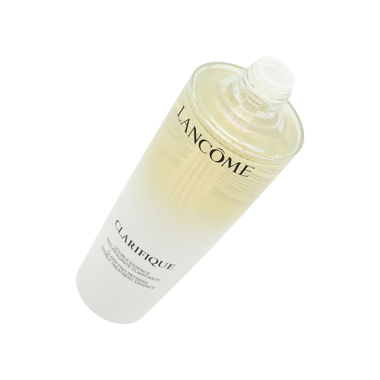 Lancome New Clarifique Double Treatment Essence 250ml - Image 5
