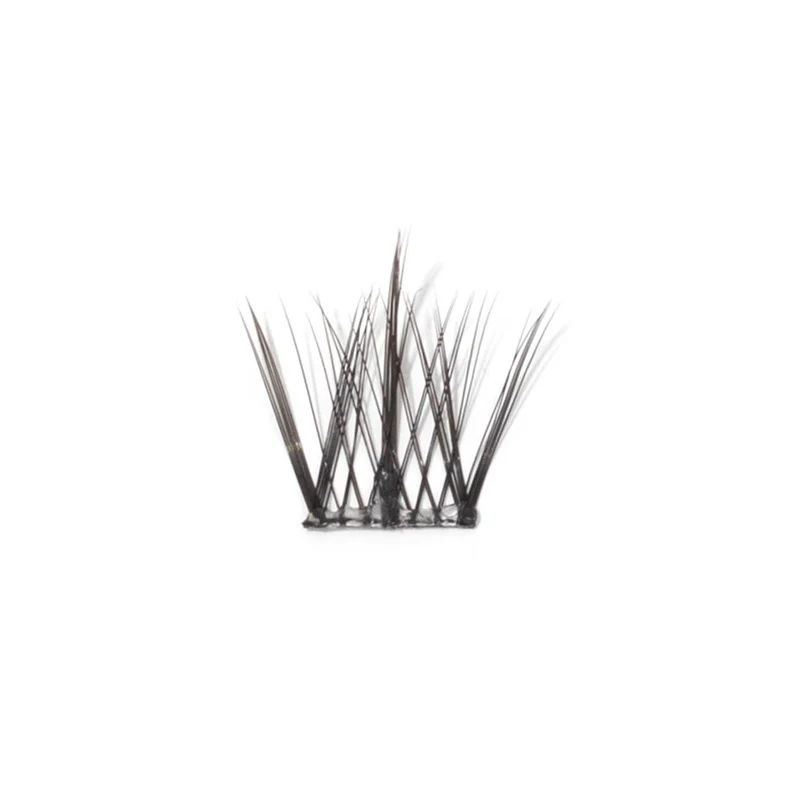 Char. Self-Adhesive DIY Lashes #Star 36 PCS - Image 3