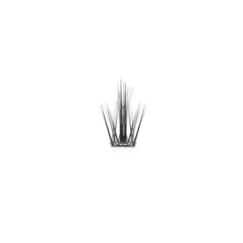Char. Self-Adhesive DIY Lashes #Moon 36 PCS - Image 3