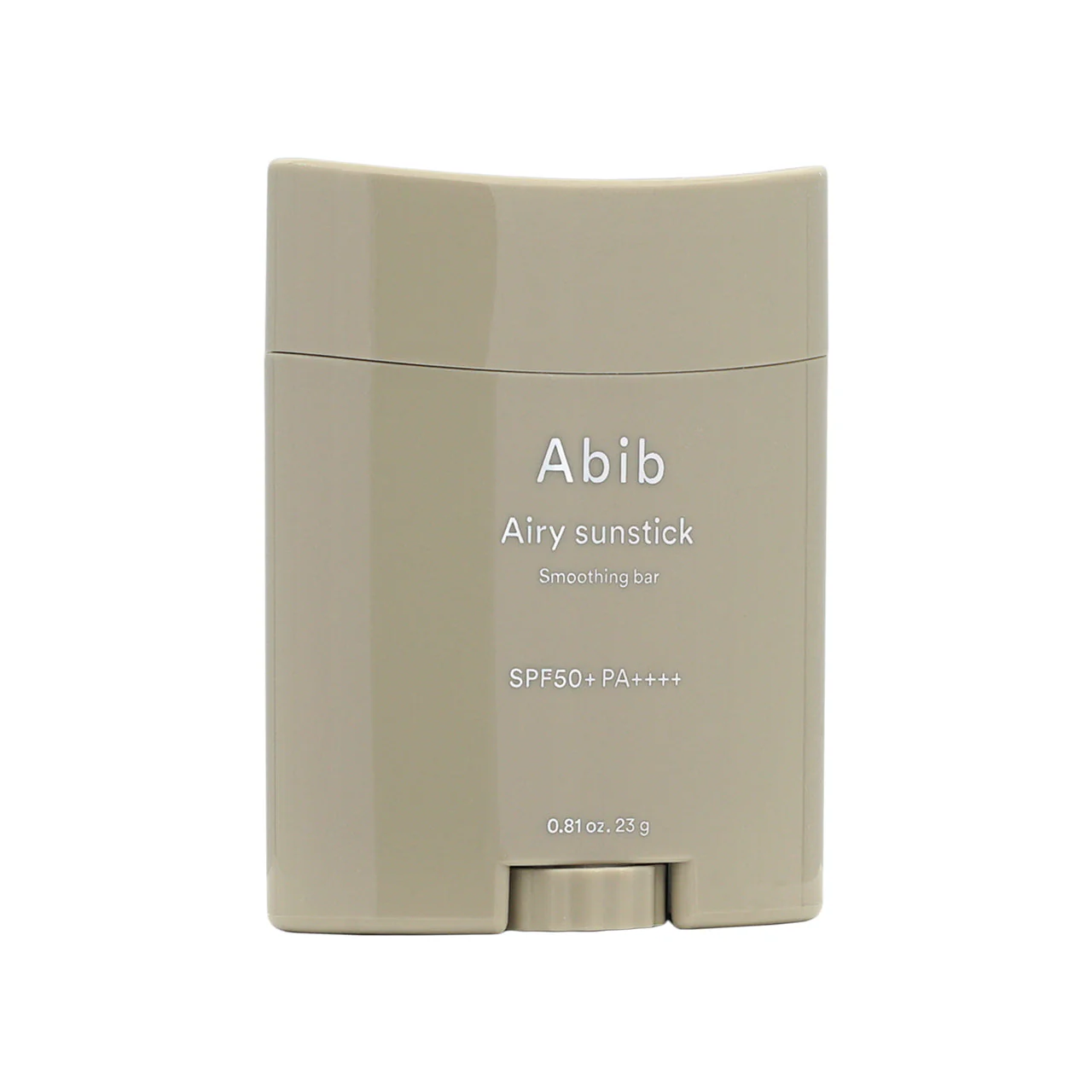 Abib SPF50+PA++++ Airy Sunstick Smoothing Bar 23g - Image 2