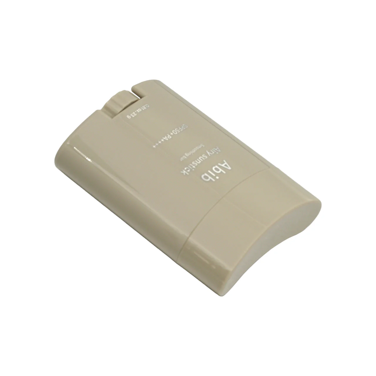 Abib SPF50+PA++++ Airy Sunstick Smoothing Bar 23g - Image 5