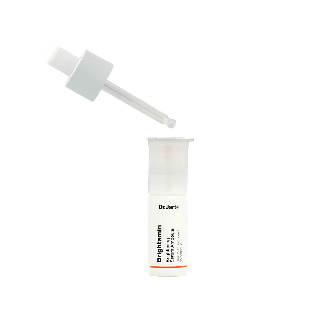 Dr.Jart+ Brightening Serum Ampoule 8g - Image 4