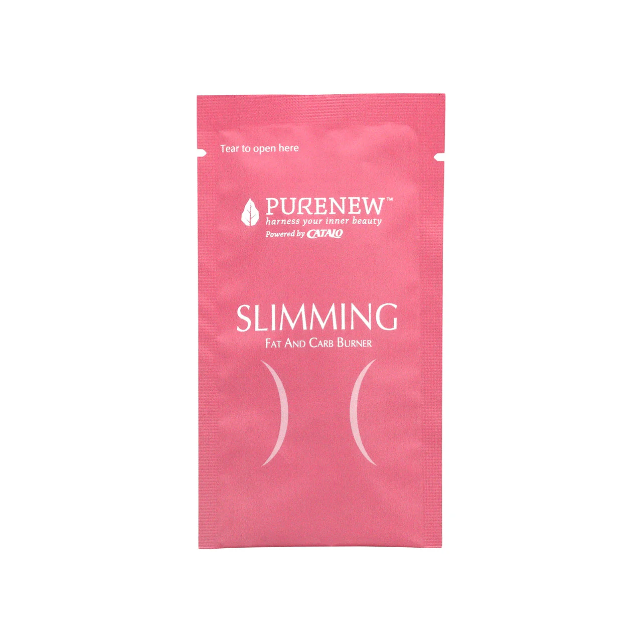 Purenew Slimming Fat and Carb Burner 30pcs - Image 3