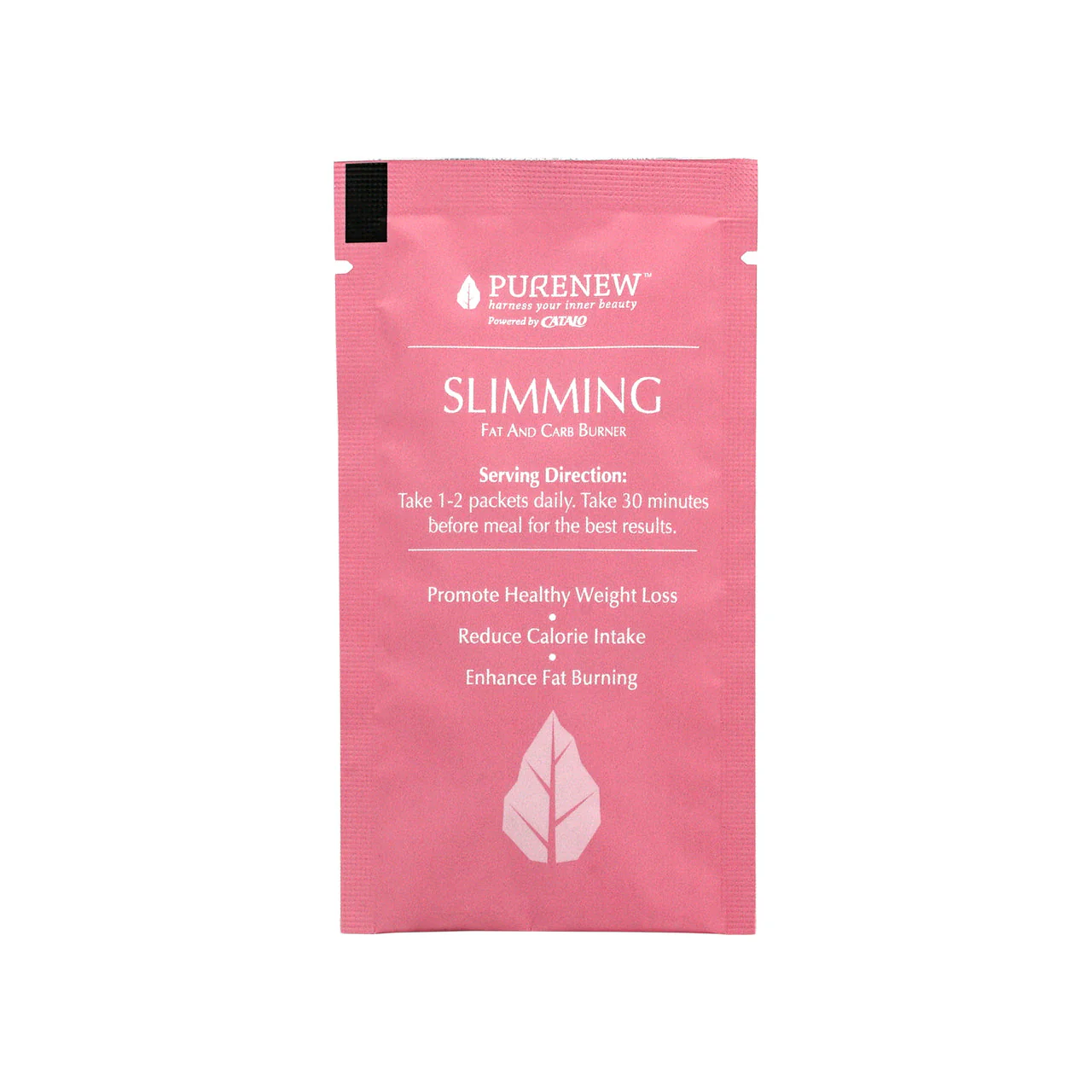 Purenew Slimming Fat and Carb Burner 30pcs - Image 4