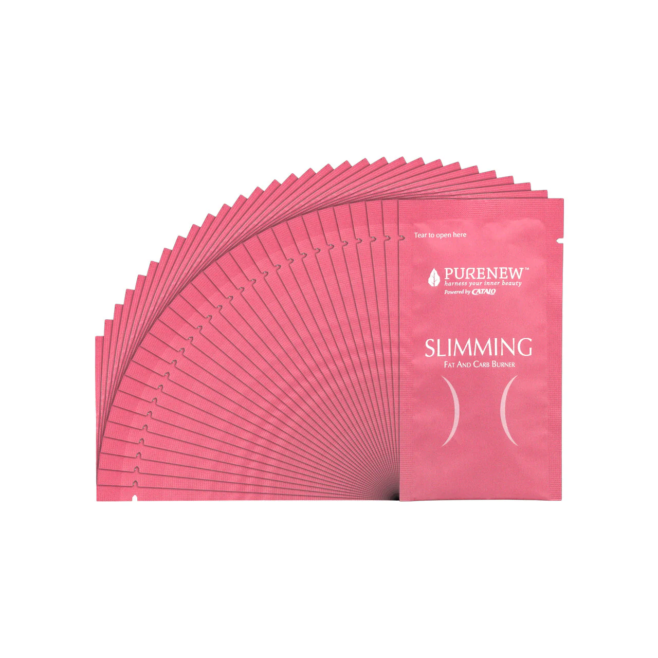 Purenew Slimming Fat and Carb Burner 30pcs - Image 5