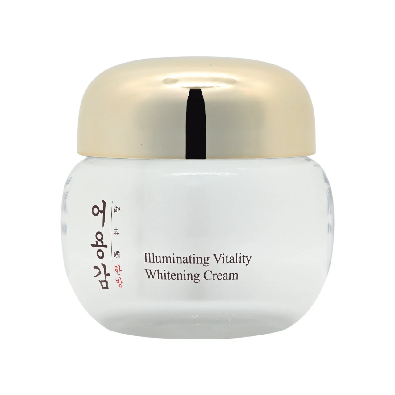 Eoyunggam Illuminating Vitality Whitening Cream 50ml - Image 3